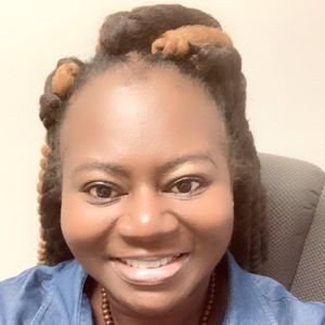 Meet your Posher, Bertha